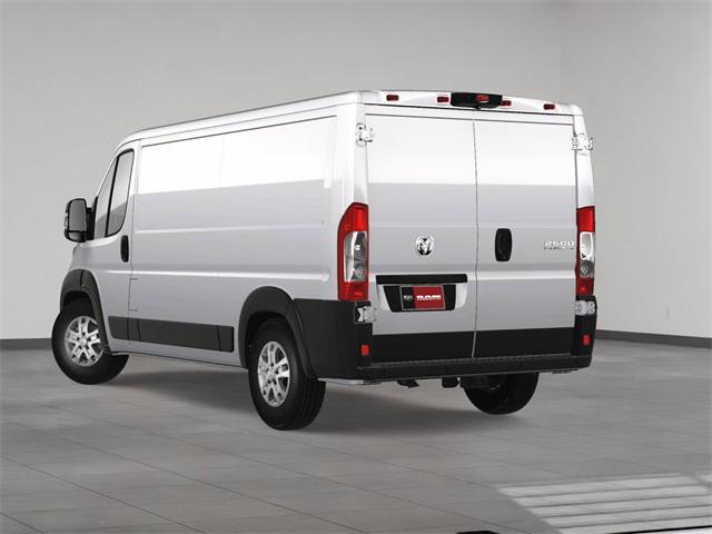 new 2025 Ram ProMaster 2500 car, priced at $45,692