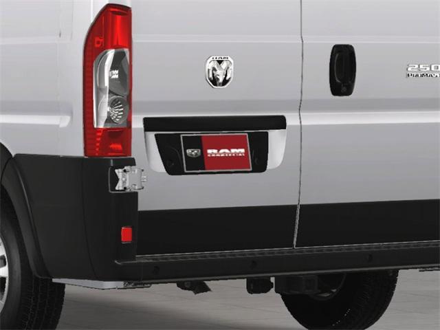 new 2025 Ram ProMaster 2500 car, priced at $45,692