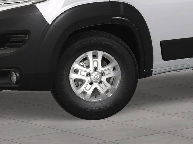 new 2025 Ram ProMaster 2500 car, priced at $39,812