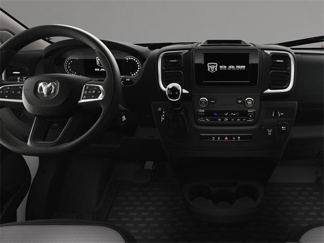 new 2025 Ram ProMaster 2500 car, priced at $45,692