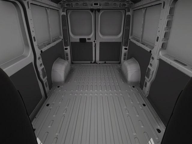 new 2025 Ram ProMaster 2500 car, priced at $39,812