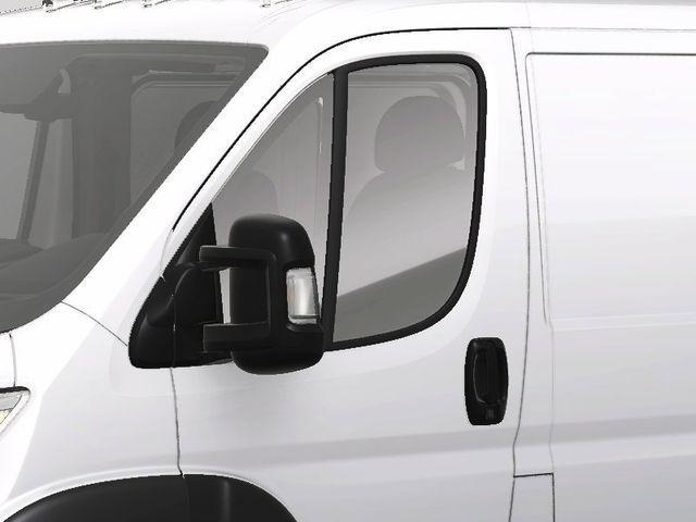 new 2025 Ram ProMaster 2500 car, priced at $39,812