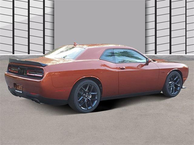 new 2023 Dodge Challenger car, priced at $37,624