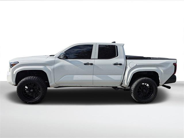 used 2024 Toyota Tacoma car, priced at $32,500
