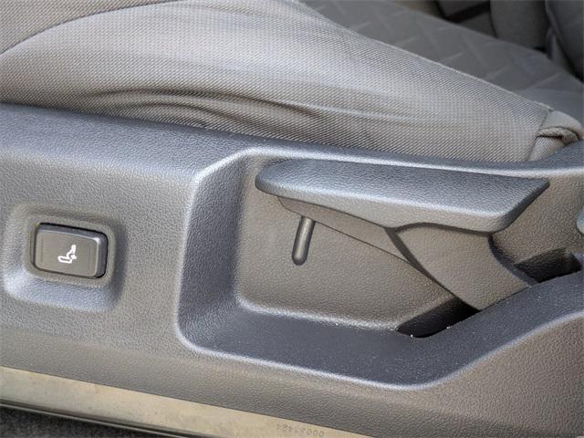 used 2024 Toyota Tacoma car, priced at $32,500