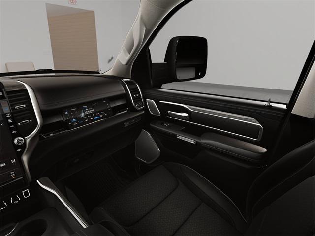 new 2026 Ram 1500 car, priced at $57,286