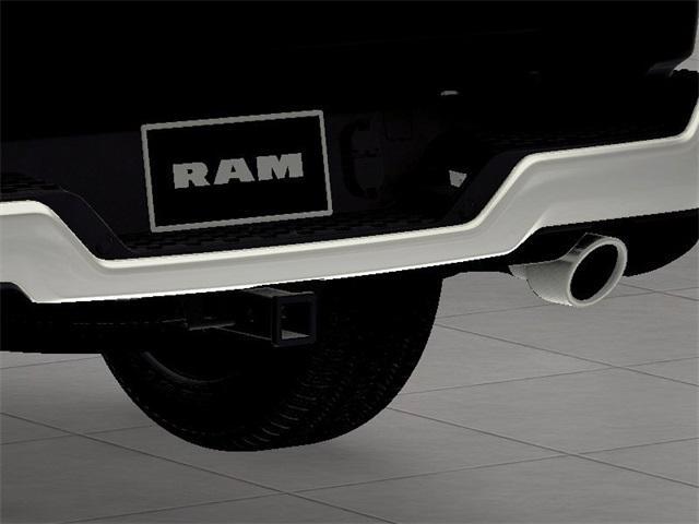 new 2026 Ram 1500 car, priced at $57,286