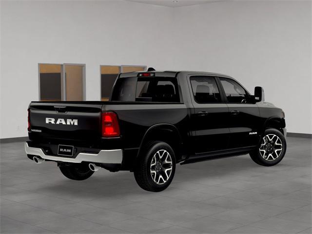 new 2026 Ram 1500 car, priced at $57,286