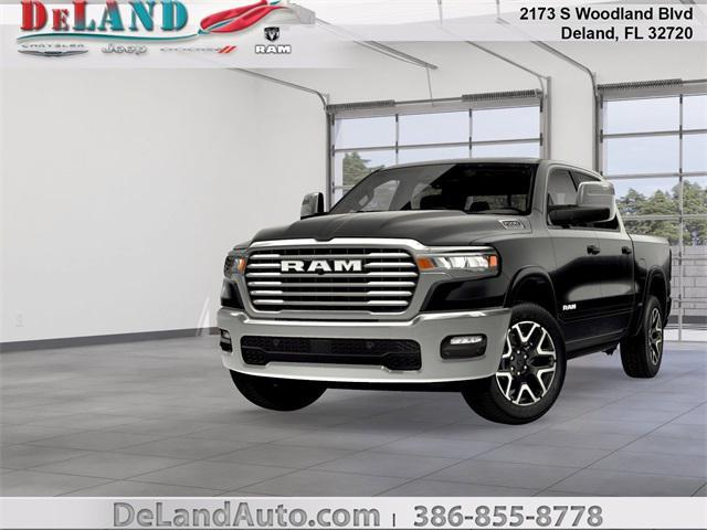 new 2026 Ram 1500 car, priced at $57,286
