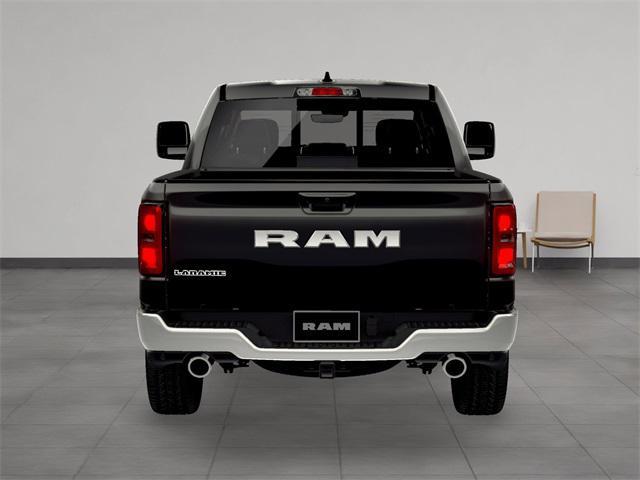 new 2026 Ram 1500 car, priced at $57,286