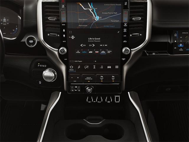 new 2026 Ram 1500 car, priced at $57,286