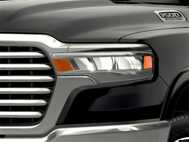 new 2026 Ram 1500 car, priced at $57,286