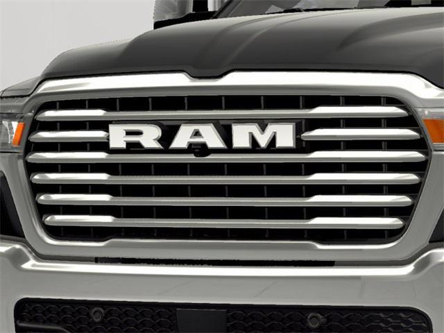 new 2026 Ram 1500 car, priced at $57,286