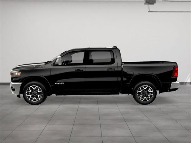 new 2026 Ram 1500 car, priced at $57,286