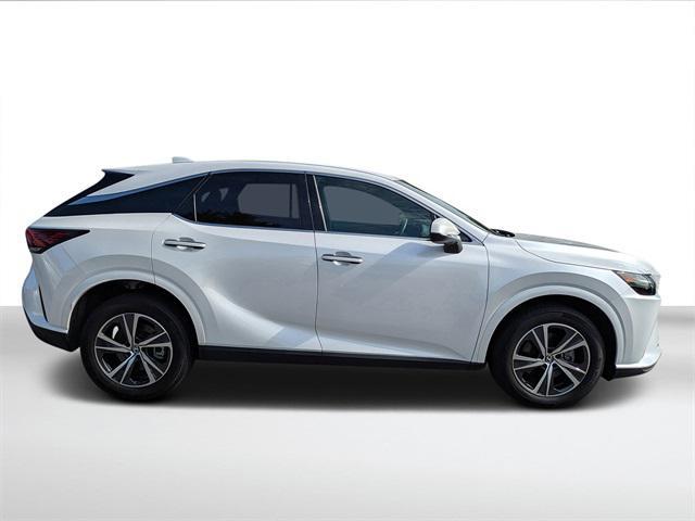 used 2023 Lexus RX 350 car, priced at $49,900