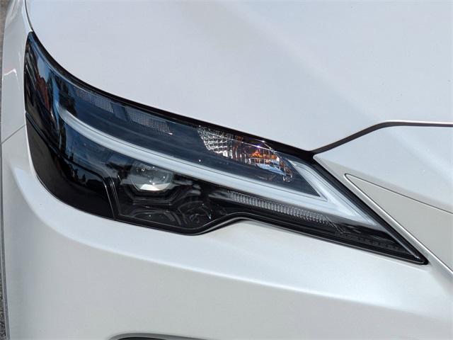 used 2023 Lexus RX 350 car, priced at $49,900