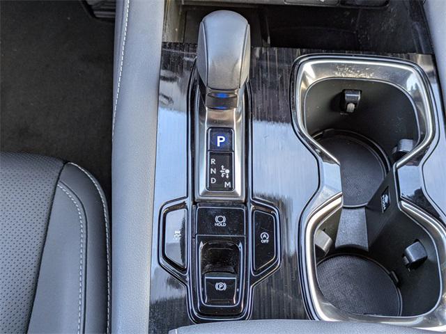 used 2023 Lexus RX 350 car, priced at $49,900