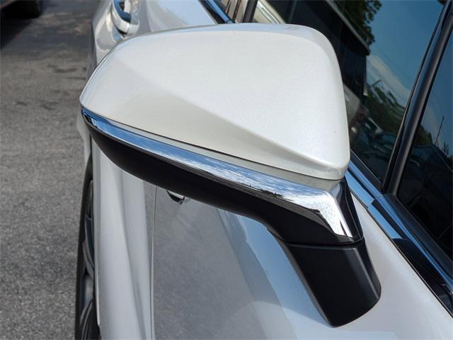 used 2023 Lexus RX 350 car, priced at $49,900