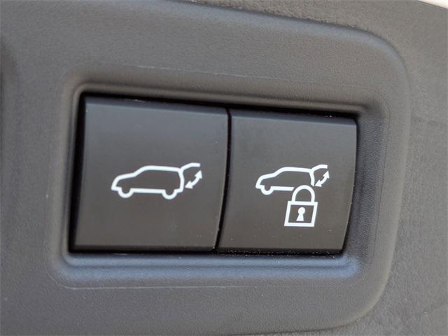 used 2023 Lexus RX 350 car, priced at $49,900