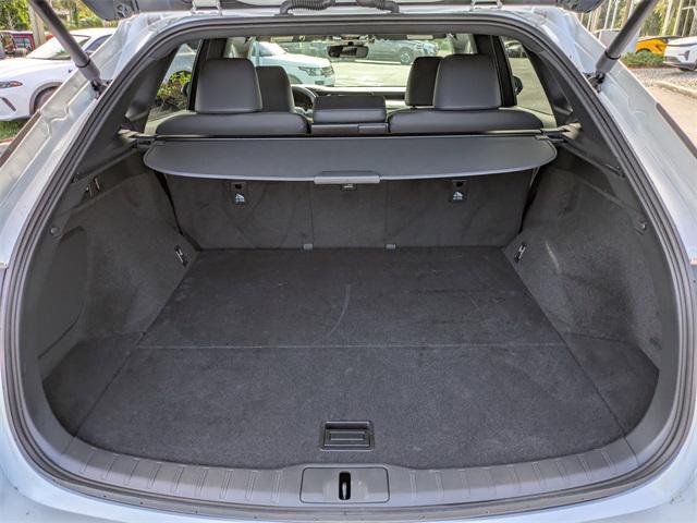 used 2023 Lexus RX 350 car, priced at $49,900