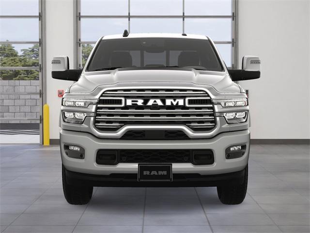 new 2025 Ram 2500 car, priced at $77,210