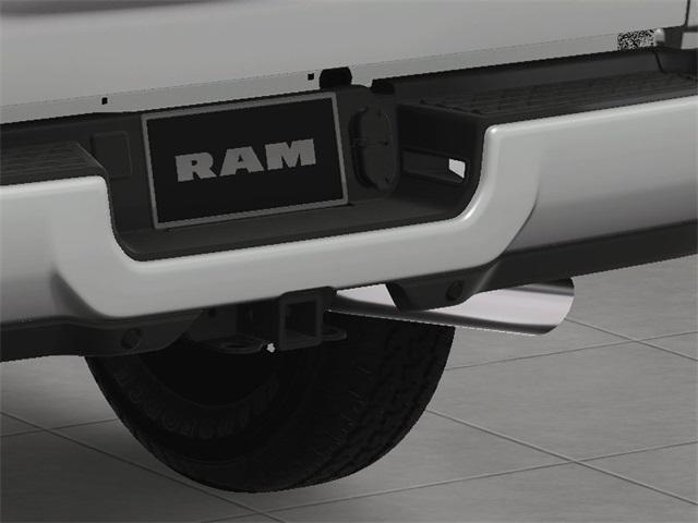 new 2025 Ram 2500 car, priced at $77,210