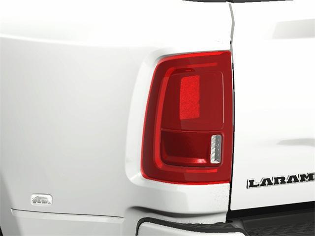 new 2025 Ram 3500 car, priced at $85,065