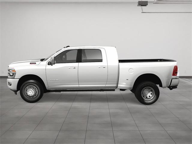 new 2025 Ram 3500 car, priced at $85,065