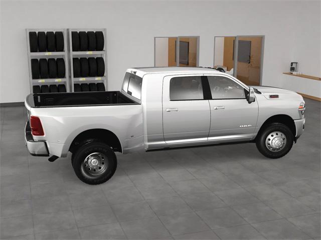 new 2025 Ram 3500 car, priced at $85,065