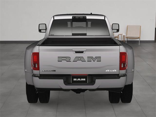 new 2025 Ram 3500 car, priced at $85,065