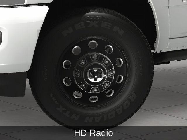 new 2025 Ram 3500 car, priced at $76,065