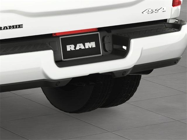 new 2025 Ram 3500 car, priced at $85,065