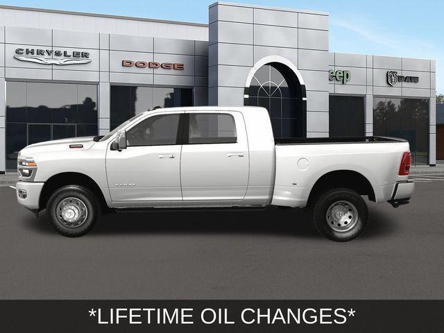 new 2025 Ram 3500 car, priced at $76,065