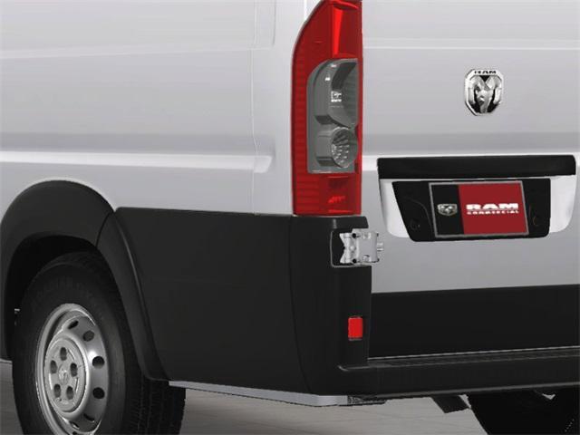 new 2025 Ram ProMaster 3500 car, priced at $52,570