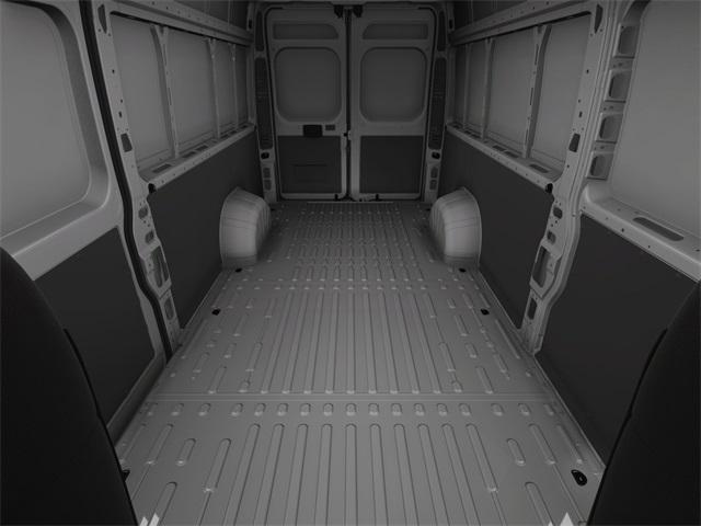 new 2025 Ram ProMaster 3500 car, priced at $52,570