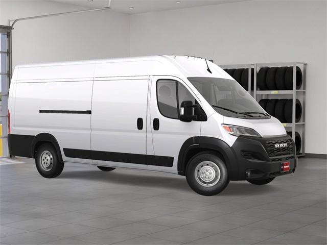 new 2025 Ram ProMaster 3500 car, priced at $52,570