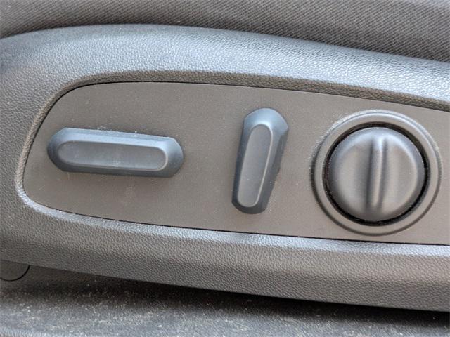 used 2022 Chevrolet Equinox car, priced at $19,994