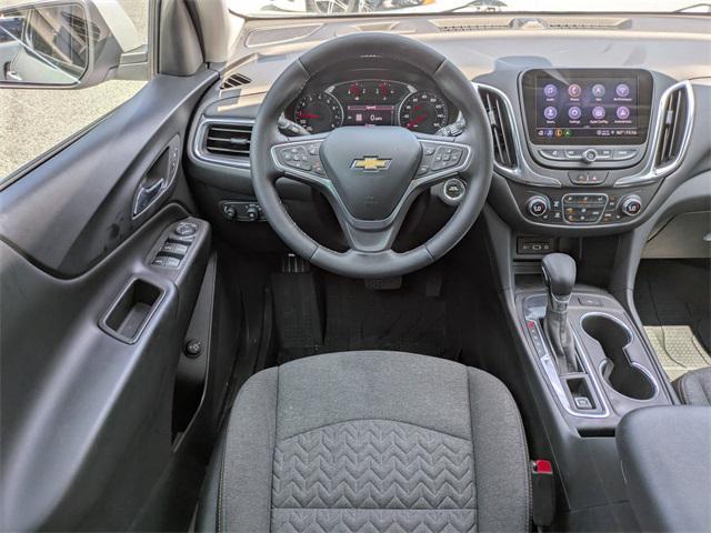 used 2022 Chevrolet Equinox car, priced at $19,994