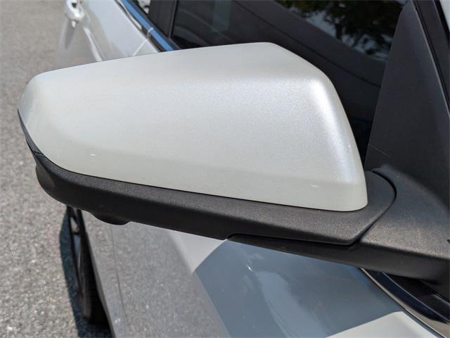 used 2022 Chevrolet Equinox car, priced at $19,994