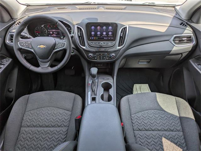 used 2022 Chevrolet Equinox car, priced at $19,994