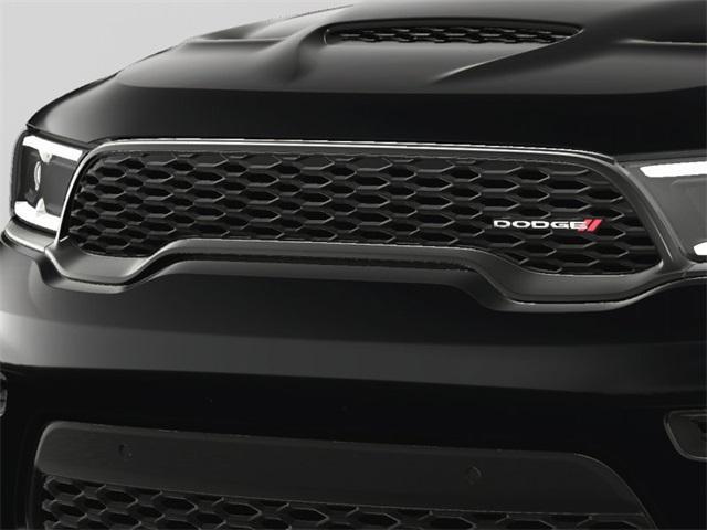 new 2025 Dodge Durango car, priced at $48,376