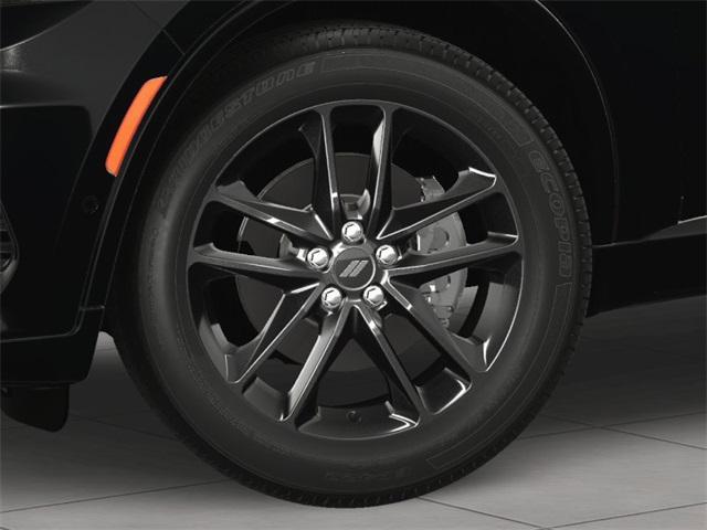 new 2025 Dodge Durango car, priced at $48,376