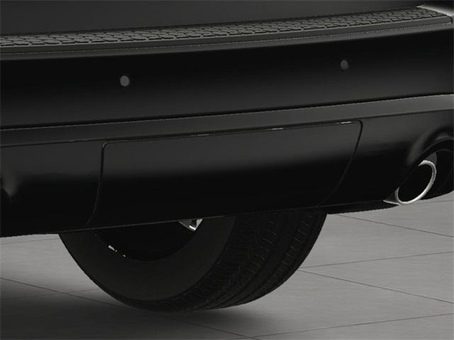 new 2025 Dodge Durango car, priced at $48,376