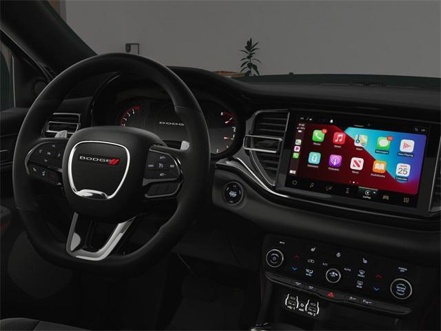 new 2025 Dodge Durango car, priced at $48,785