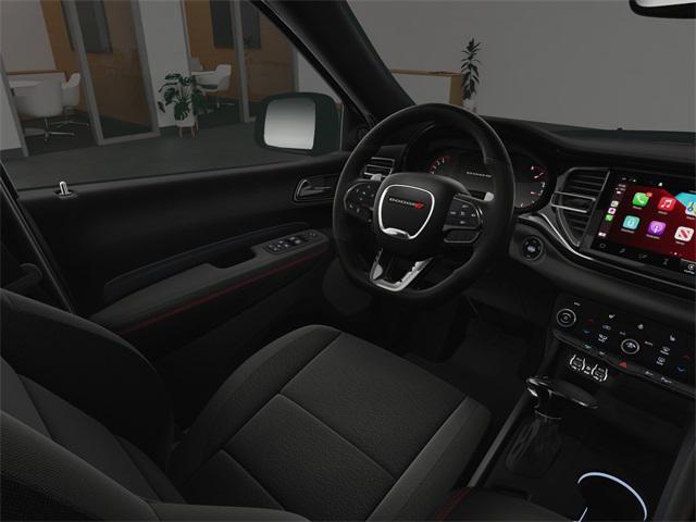 new 2025 Dodge Durango car, priced at $48,785