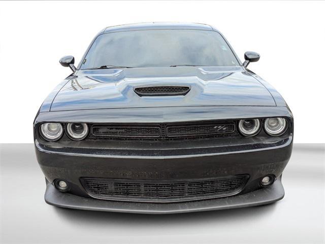 used 2021 Dodge Challenger car, priced at $28,000