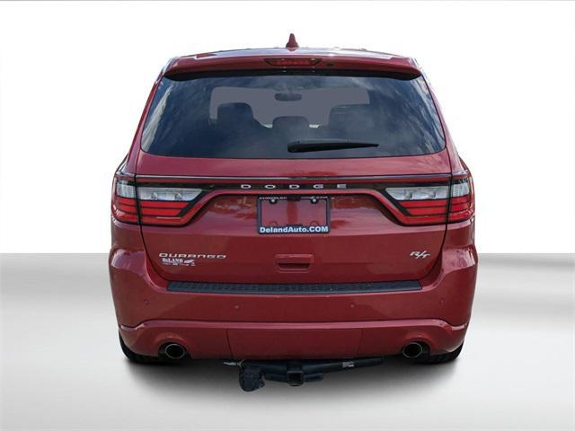 used 2019 Dodge Durango car, priced at $22,500