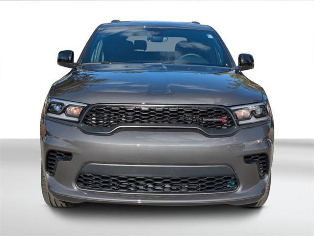 new 2025 Dodge Durango car, priced at $36,466