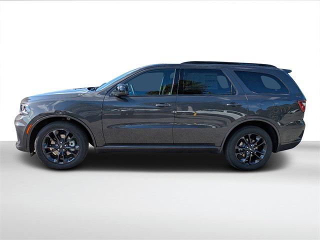 new 2025 Dodge Durango car, priced at $36,466