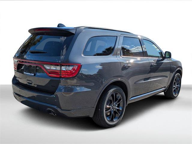 new 2025 Dodge Durango car, priced at $36,466